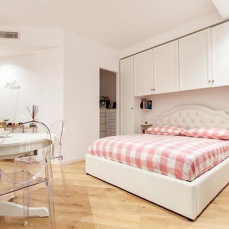 The Boutique Houses - Paolo Sarpi Chinatown Μιλάνο Εξωτερικό φωτογραφία