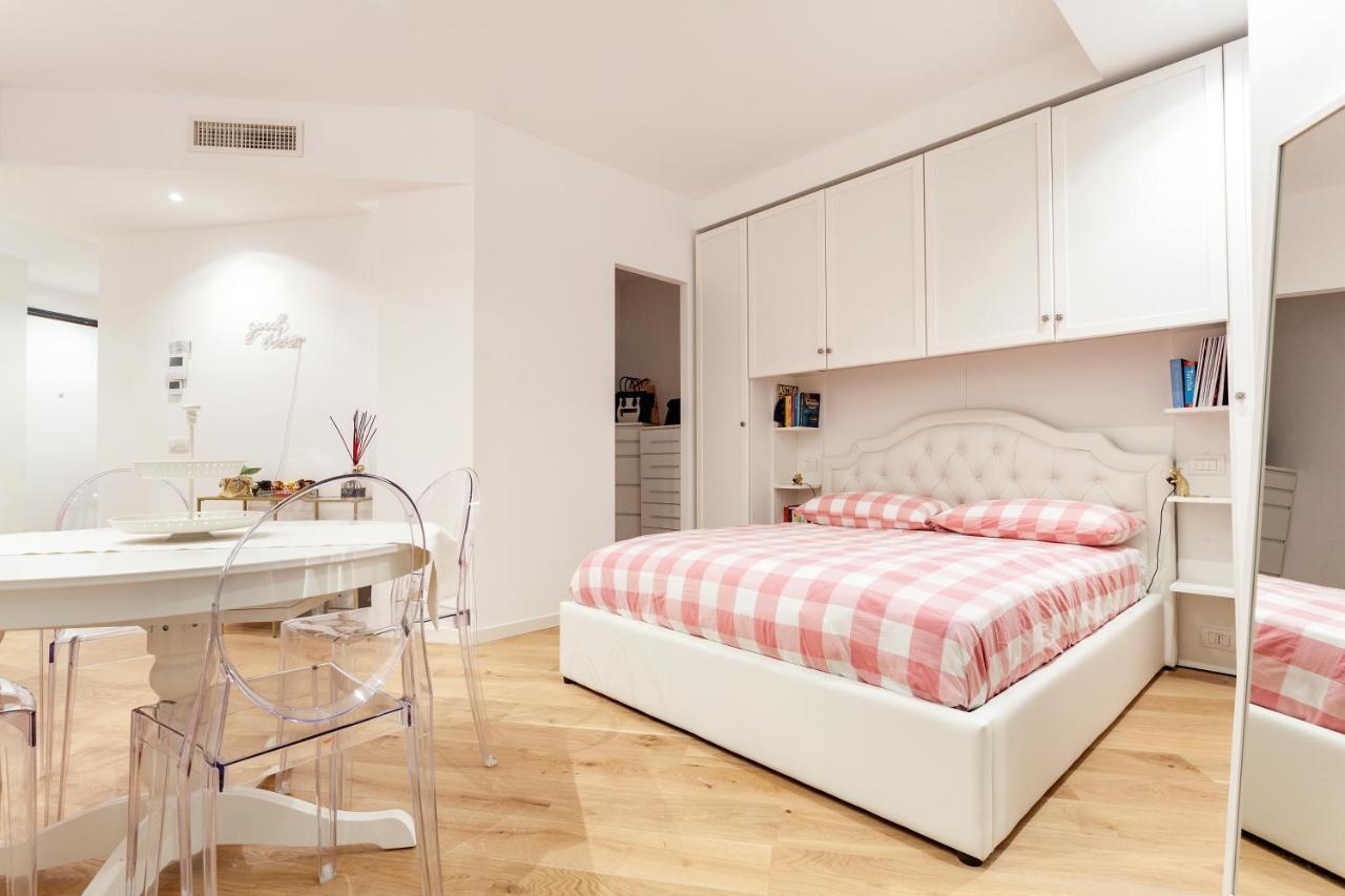 The Boutique Houses - Paolo Sarpi Chinatown Μιλάνο Εξωτερικό φωτογραφία